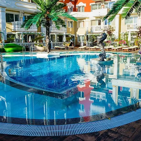 Sunny In Sweet Complex Apartman *