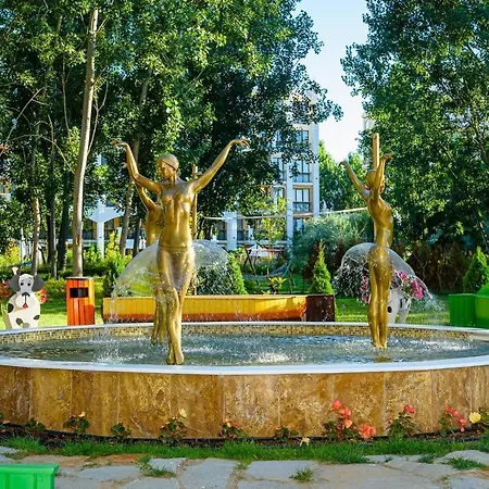 Apartman Sunny In Sweet Complex