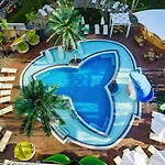 Sunny In Sweet Complex * Sunny Beach