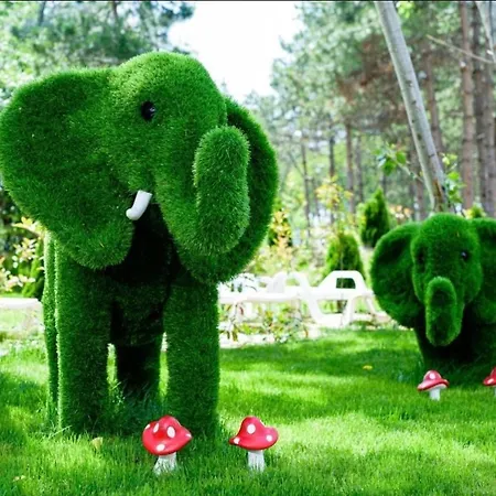 Sunny In Sweet Complex Apartament *