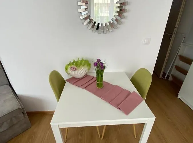 Apartament Sunny In Sweet Complex *