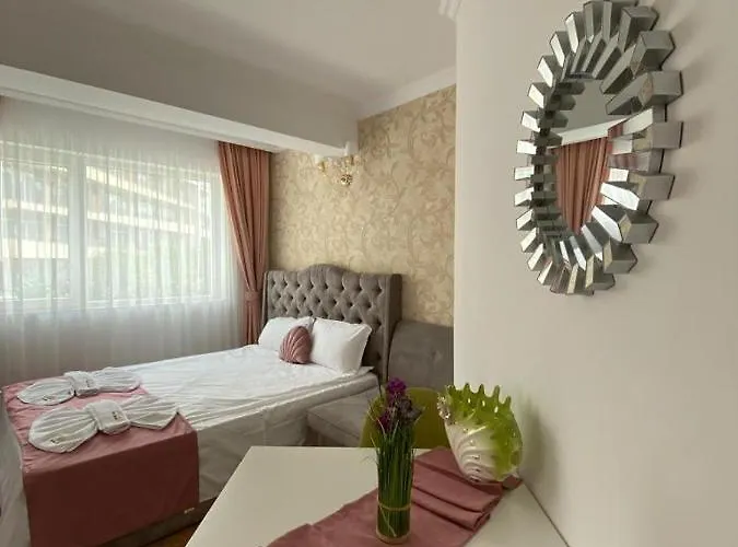 Sunny In Sweet Complex Apartament *