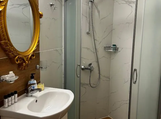 Apartament Sunny In Sweet Complex *