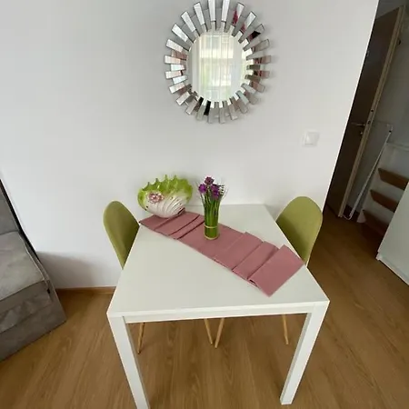 Appartement Sunny In Sweet Complex *