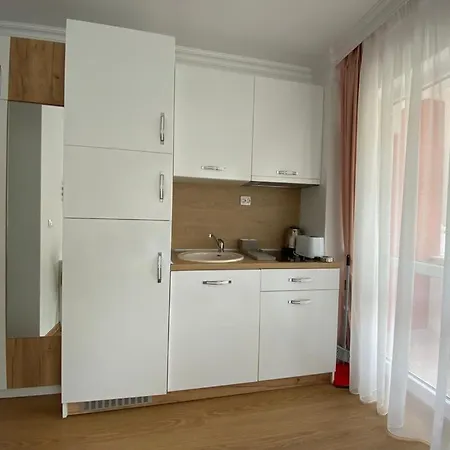 Appartement Sunny In Sweet Complex *
