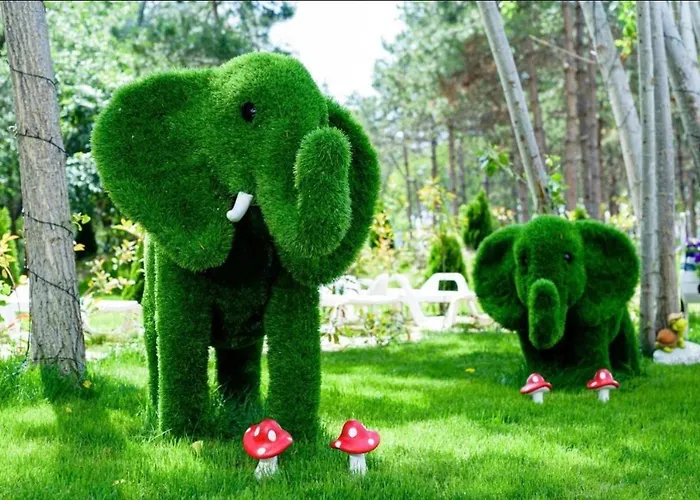 Sunny In Sweet Complex Appartamento *